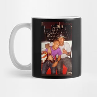 Pedro0101 Mug